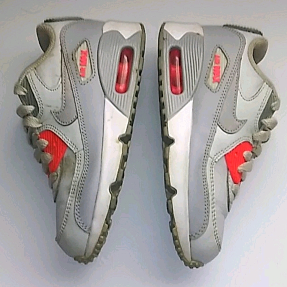 Nike Air Max Girls Size 12C